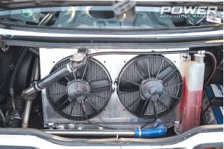 Toyota Corolla SR KE35 2JZ 510wHp 